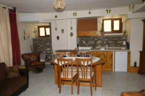 Old Kamares Apartment